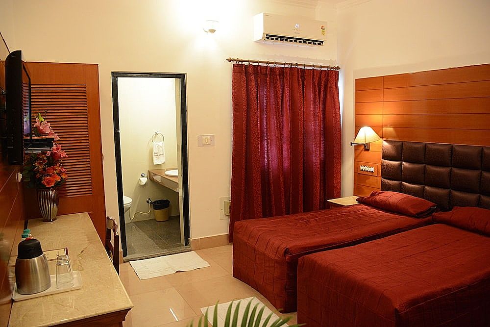 undefined Hotel Grand Central 3