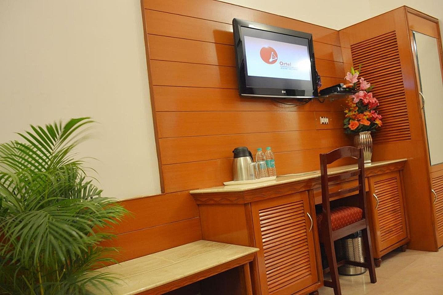 Hotel Grand Central Super Deluxe (Air Conditioned) 6