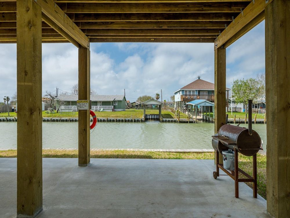Circle P Coastal