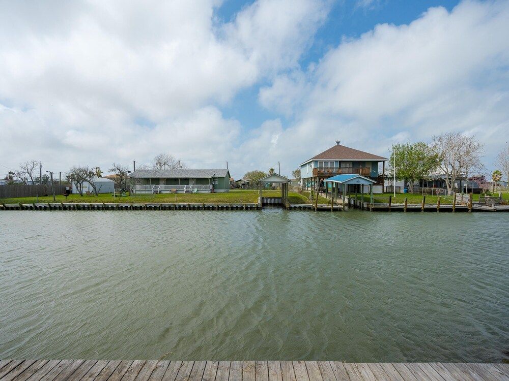 Circle P Coastal
