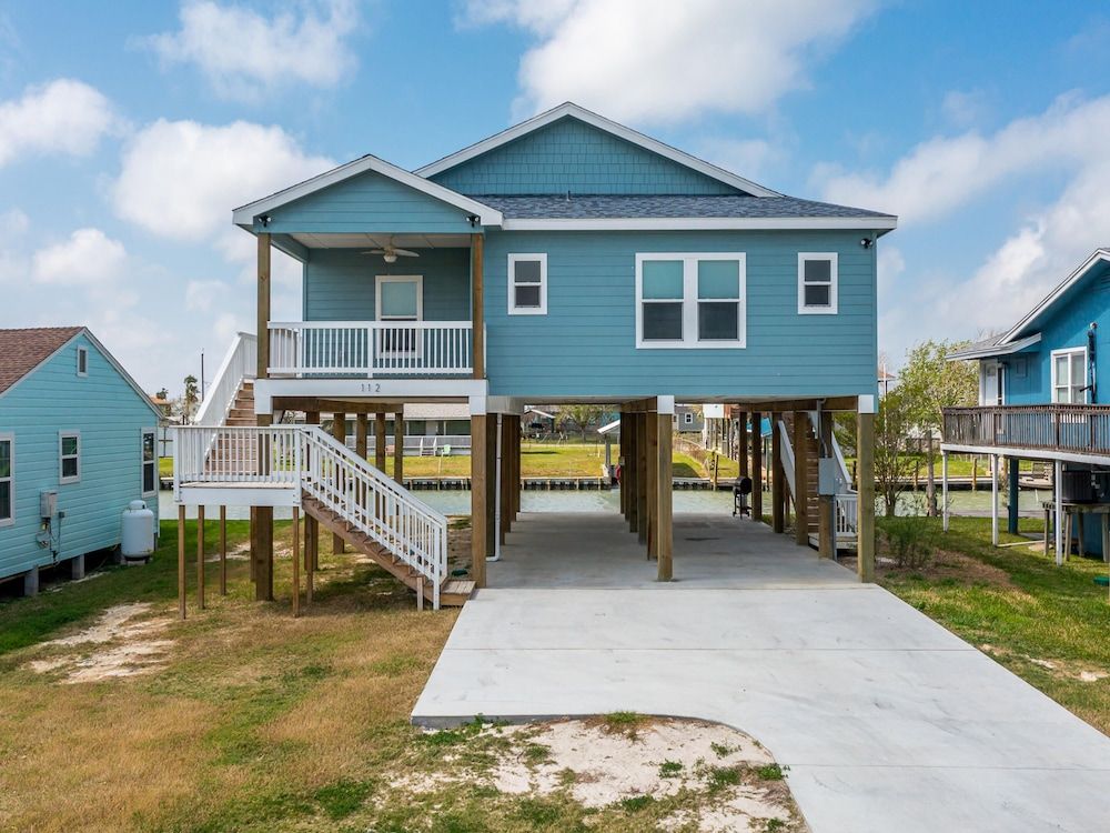 Circle P Coastal