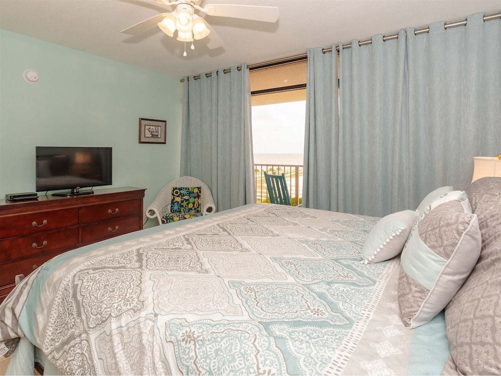 Condo, Multiple Beds, Patio (Retreat Rockport Bay - Pet Friendly)