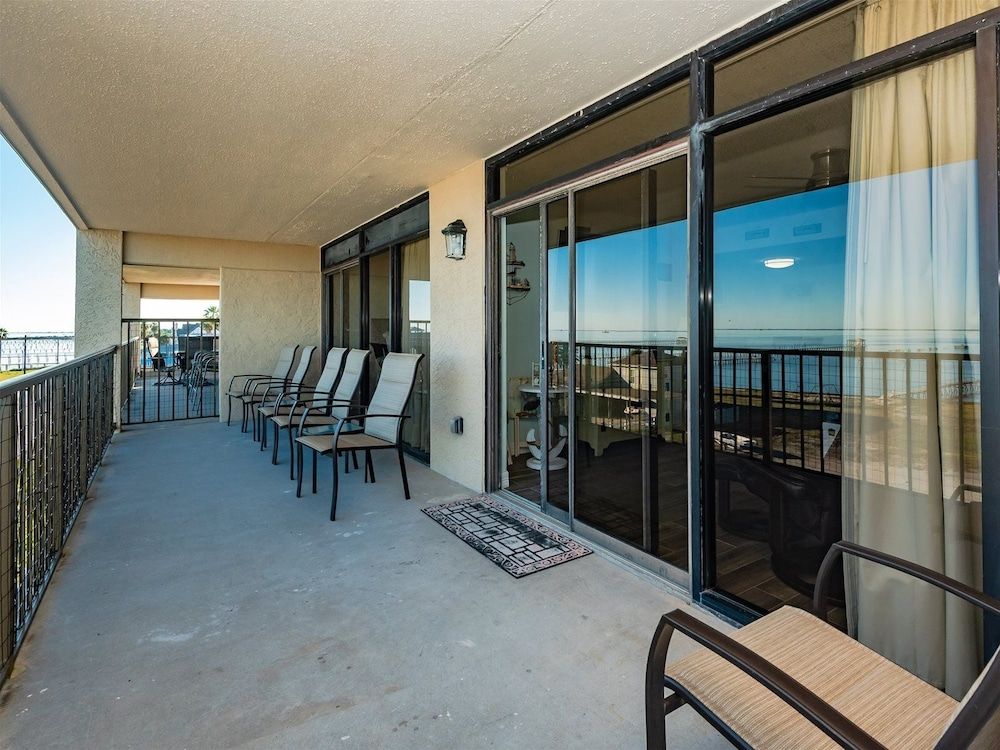 Laguna Reef Condos by VTrips Condo, Multiple Beds, Patio (Water's Edge - No Pets Allowed) 6