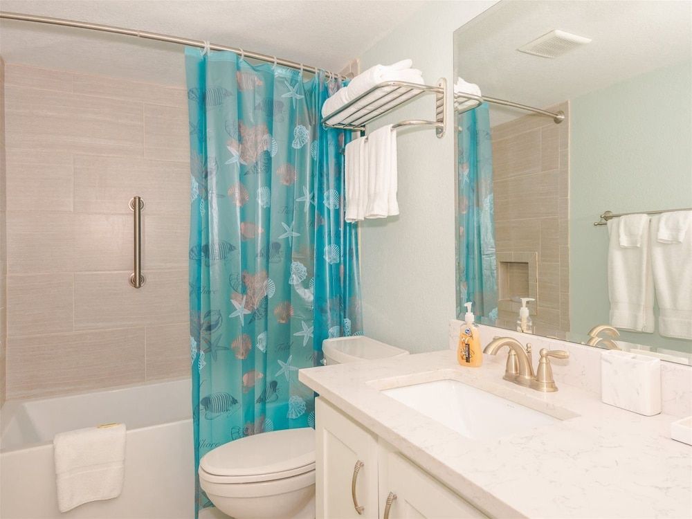 Laguna Reef Condos by VTrips Condo, Multiple Beds, Patio (Water's Edge - No Pets Allowed) 9