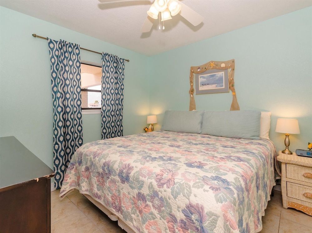 Condo, Multiple Beds, Patio (Retreat Rockport Bay - Pet Friendly)