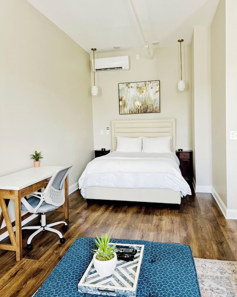 Loft 2 - Dog Friendly