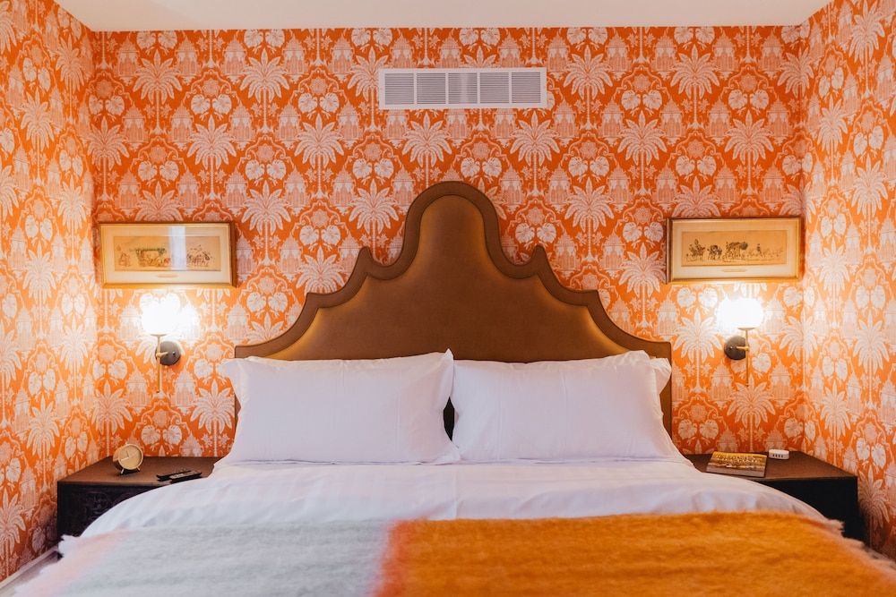 Premium Room, 1 King Bed, Garden View