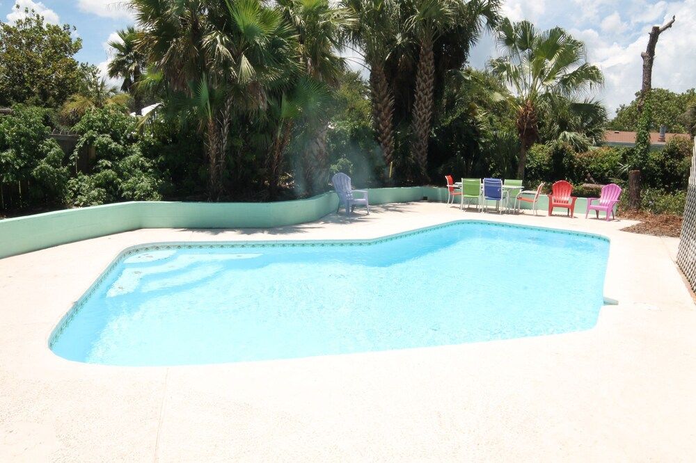 Atlantic Oasis - Upper Unit
