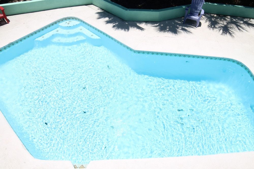Atlantic Oasis - Upper Unit
