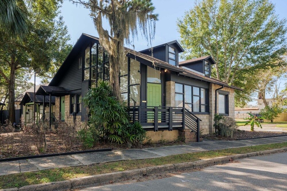 Pacific Cove Manor