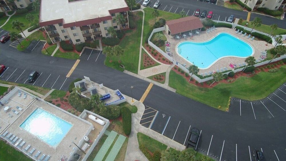 St. Augustine Ocean and Racquet 5220