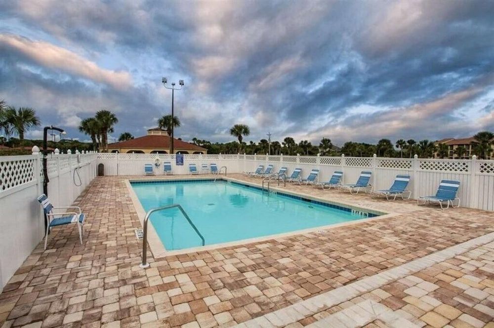 St. Augustine Ocean and Racquet 5220