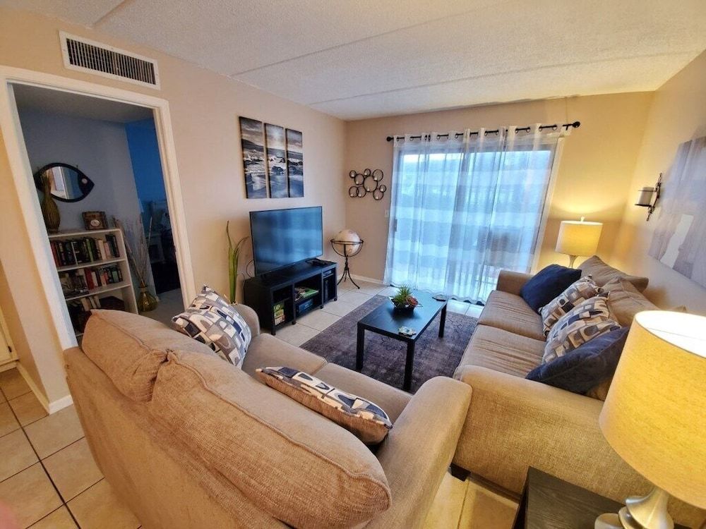 Condo, Multiple Beds, Private Pool, Garden View