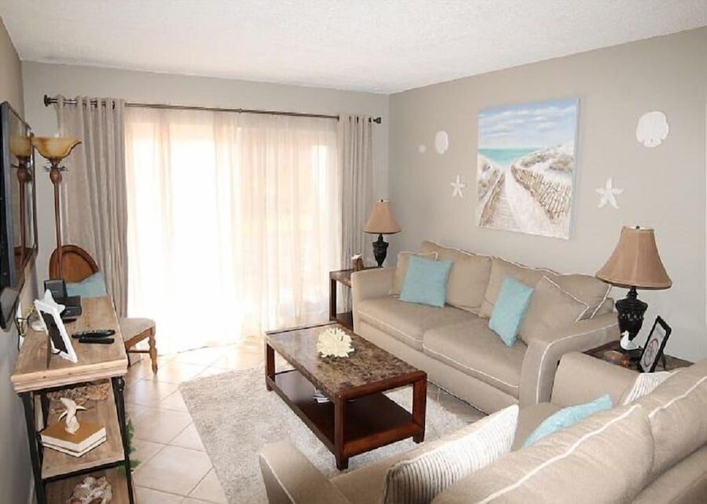 Condo, Multiple Beds, Patio, Ocean View