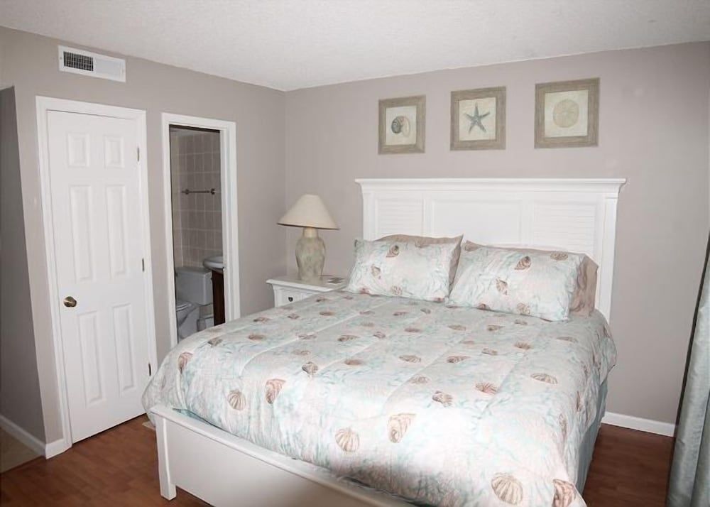 Condo, Multiple Beds, Patio, Ocean View
