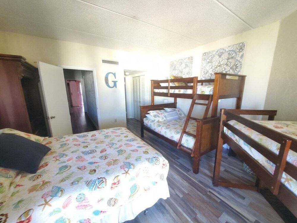 Condo, Multiple Beds, Private Pool, Pool View