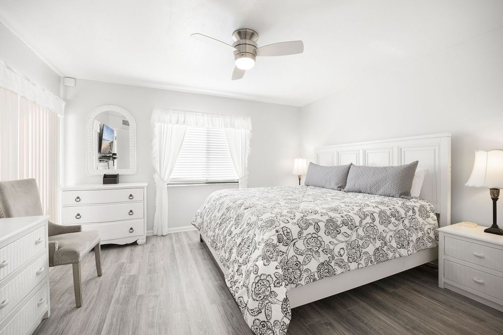 Condo, Multiple Beds, Garden View (#J24 - No Pets Allowed)