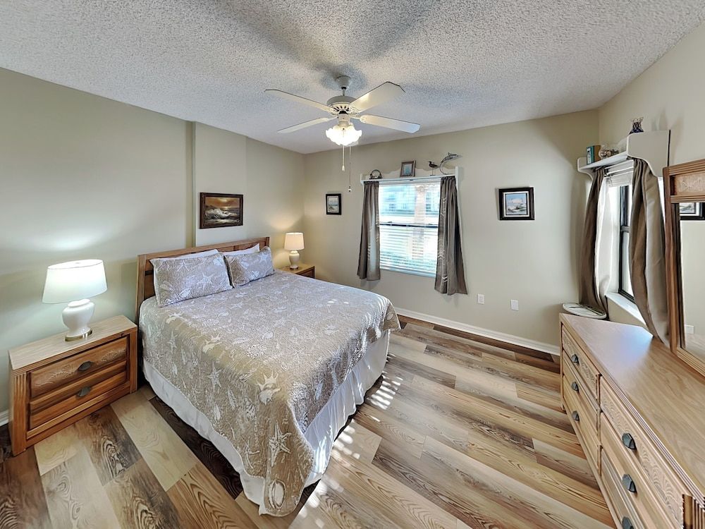 Condo, Multiple Beds, Ocean View (#Q11 - Pet Friendly)