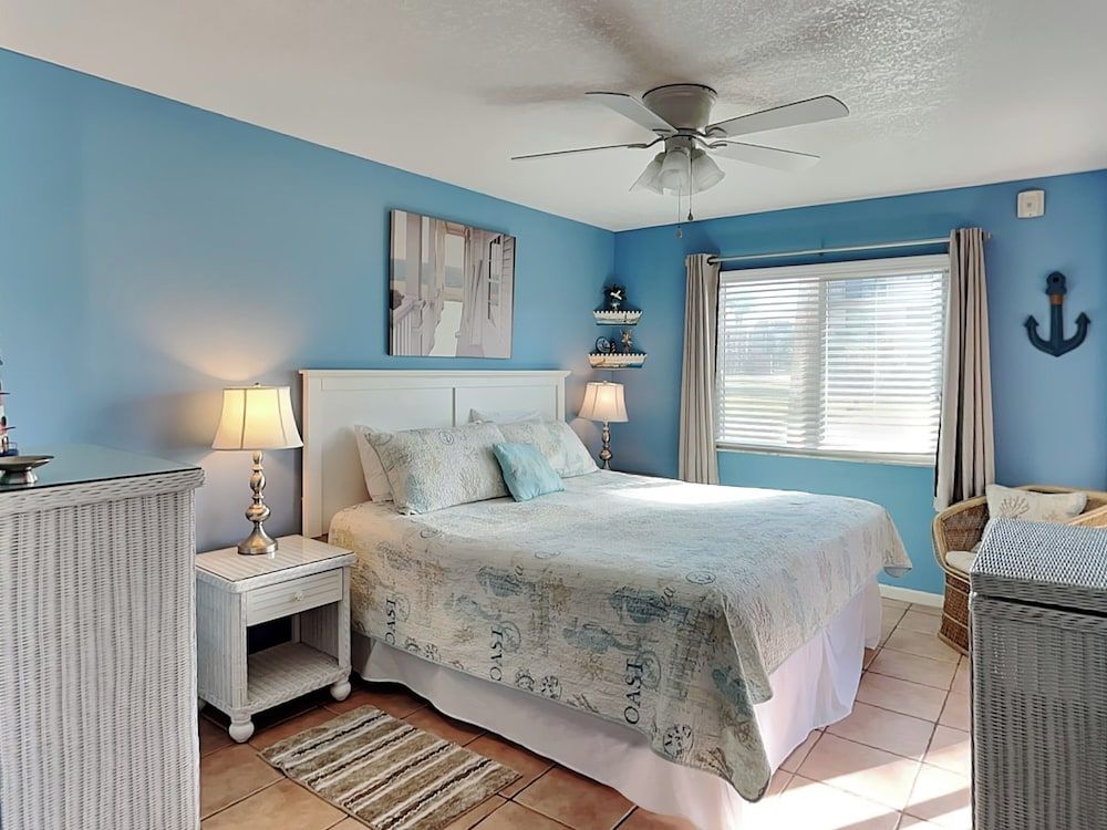 Condo, Garden View (Ocean Village Club N14 - Pet Friendly)
