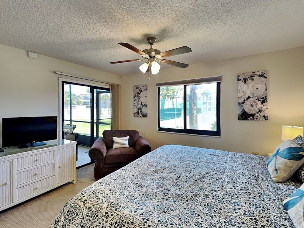 Condo, Multiple Beds, Balcony, Garden View (#E15 - No Pets Allowed)