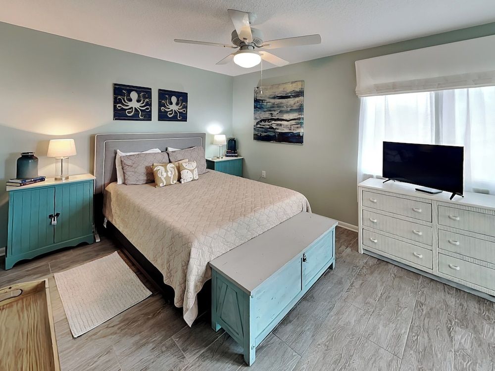 Condo, Multiple Beds, Patio, Garden View (#D23 - No Pets Allowed)