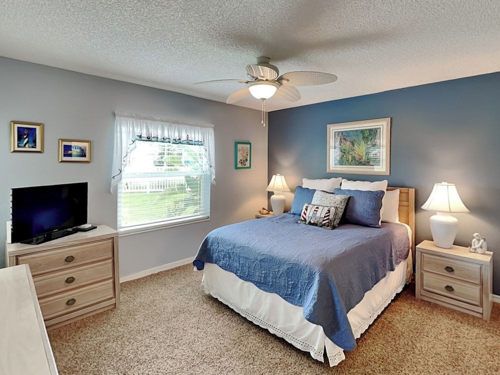 Condo, Multiple Beds, Patio (Ocean Village F15 - No Pets Allowed)