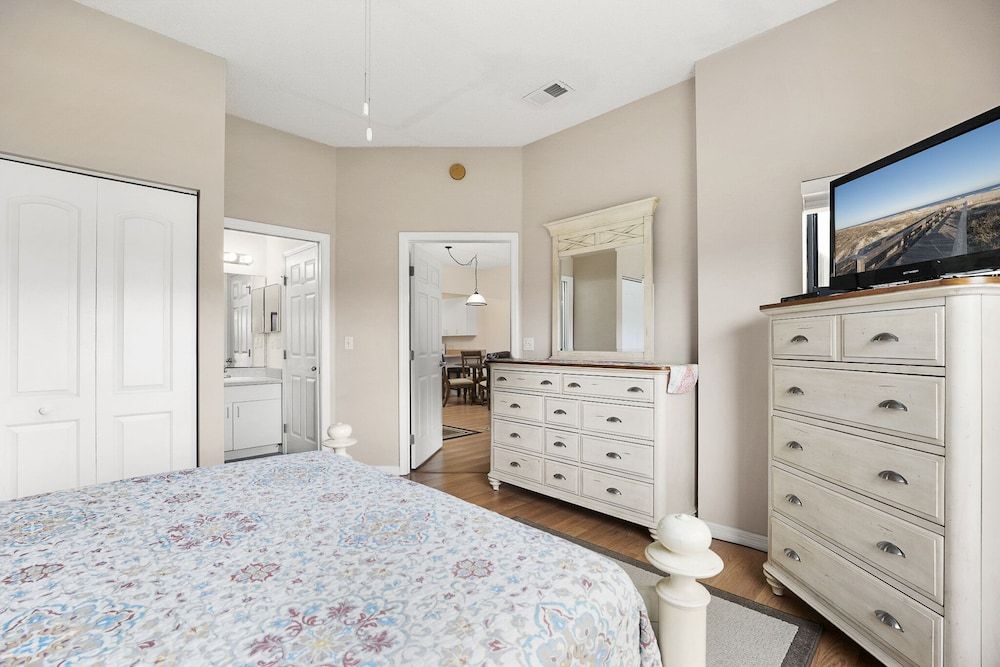 Condo, Multiple Beds, Ocean View (#Q32 - Pet Friendly)