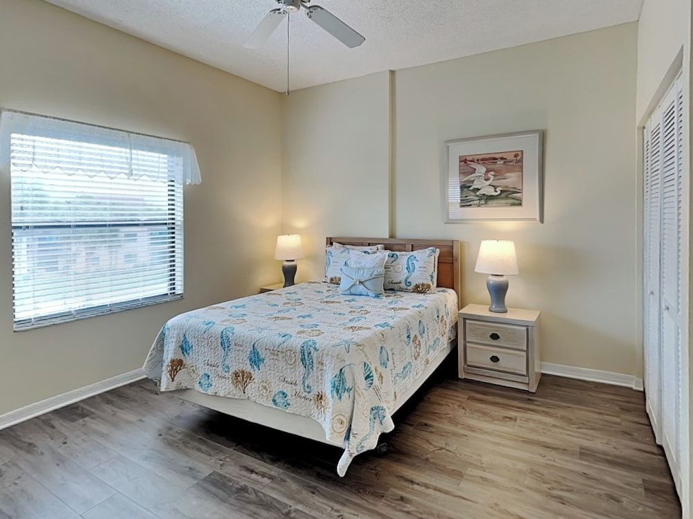 Condo, Multiple Beds, Ocean View (#Q35 - Pet Friendly)