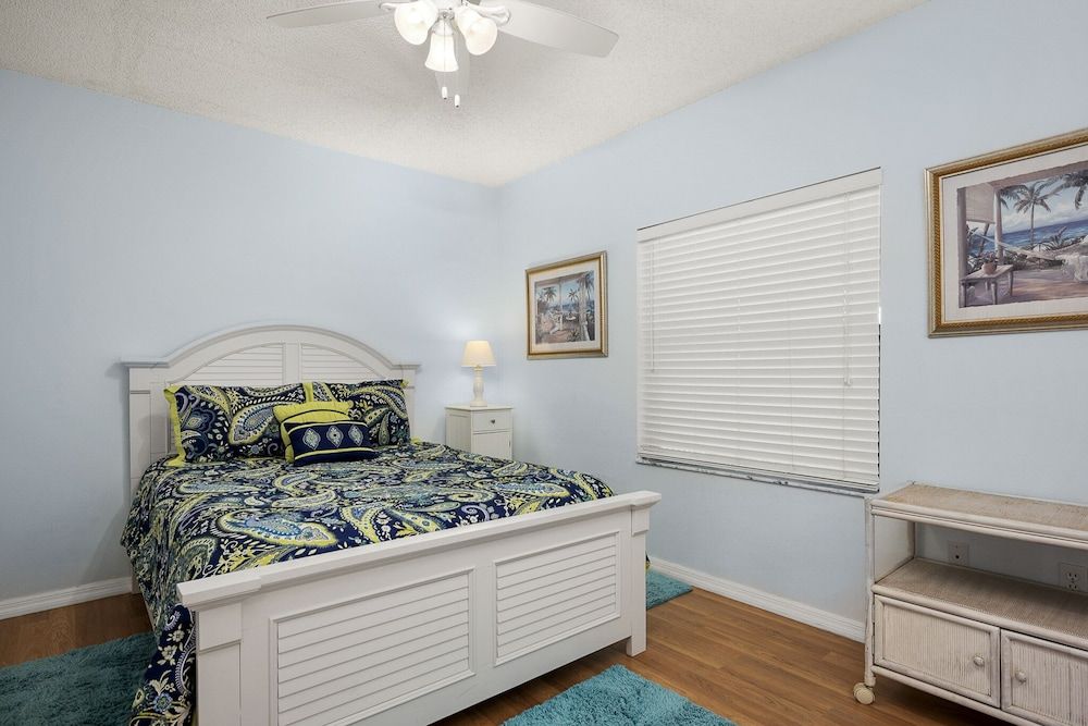 Condo, Multiple Beds, Ocean View (#Q32 - Pet Friendly)