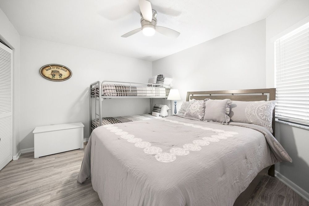 Condo, Multiple Beds, Garden View (#J24 - No Pets Allowed)