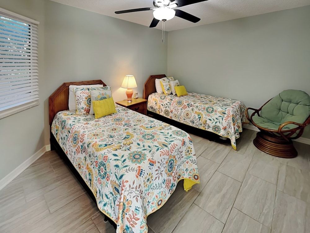 Condo, Multiple Beds, Balcony, Garden View (#J14 - Pet Friendly)