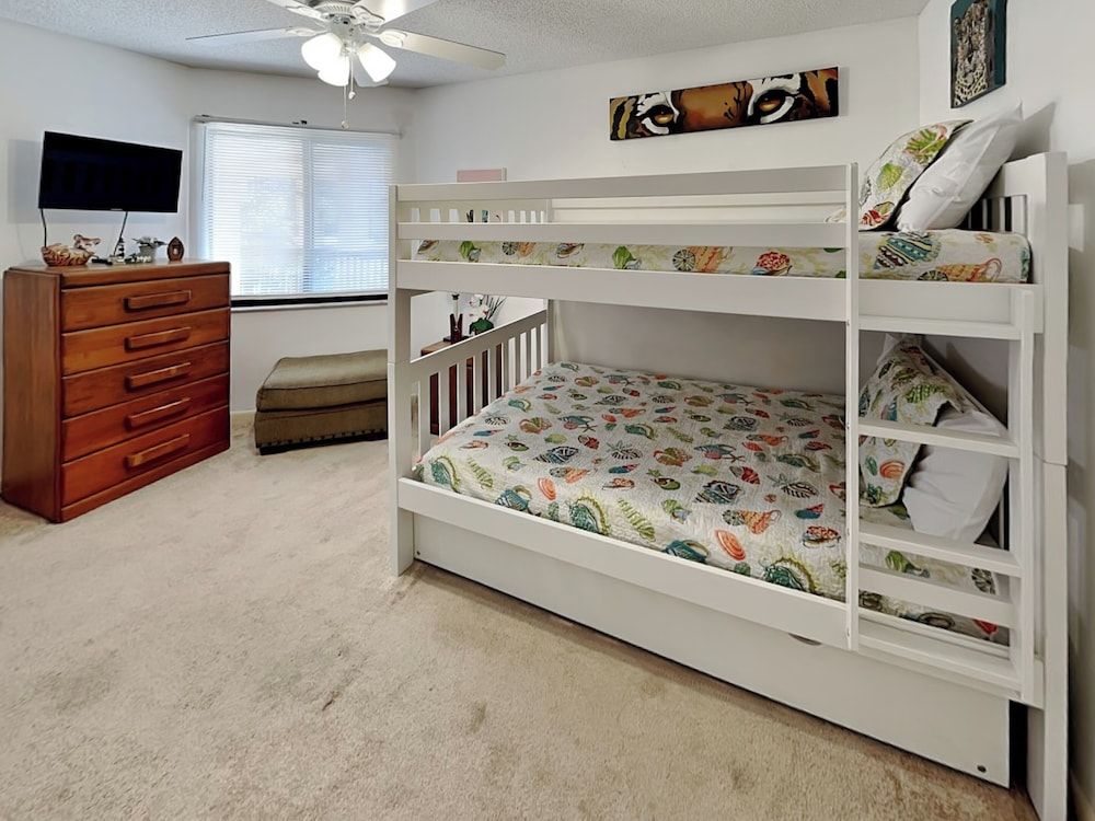 Condo, Garden View (Ocean Village Club P32 - Pet Friendly)