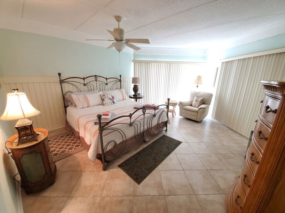 Condo, Multiple Beds, Kitchen, Partial Ocean View