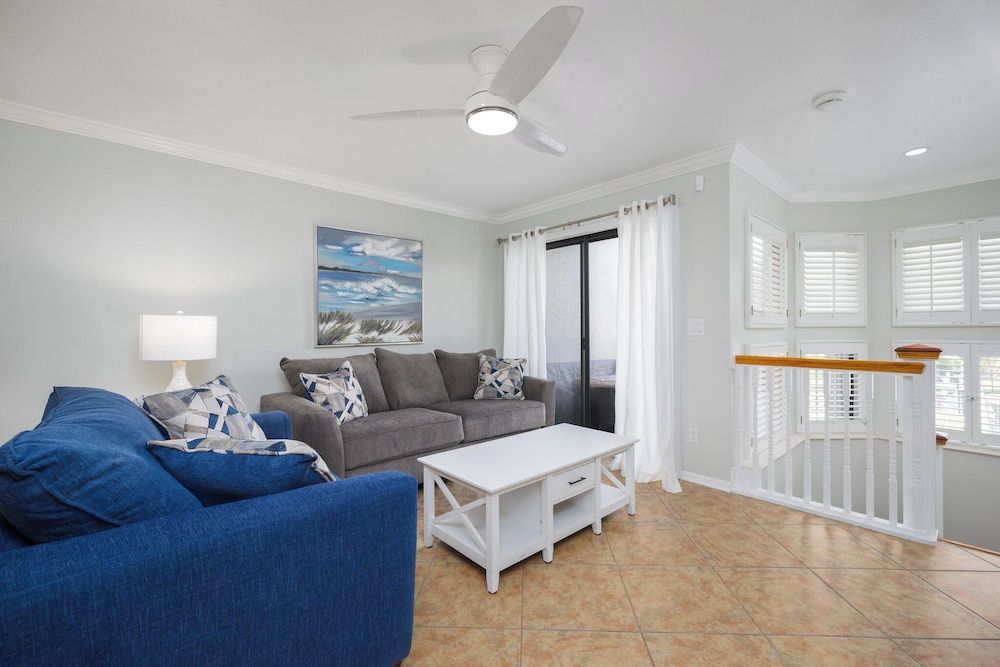 Condo, Multiple Beds, 2 Bedroom, Resort View, Balcony