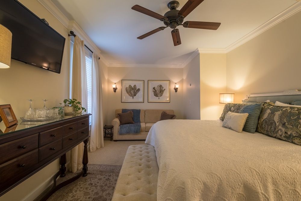 Bridge Suite, #6