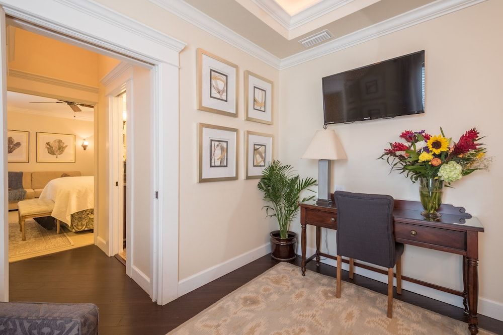 Bridge Suite, #6