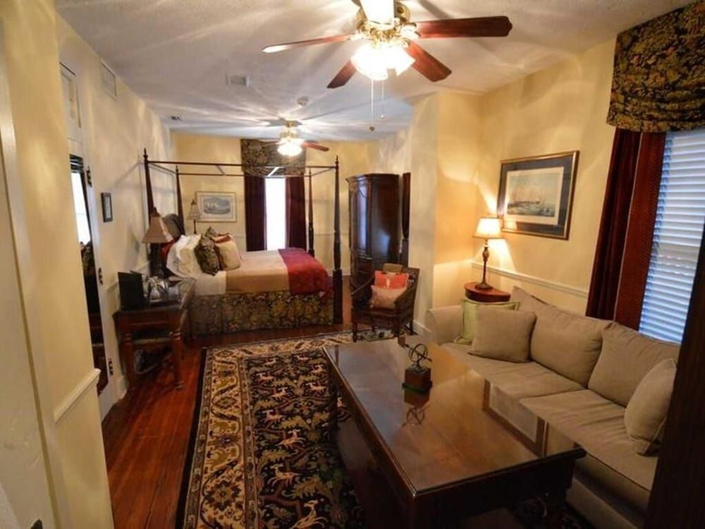 Captain's Suite, #16