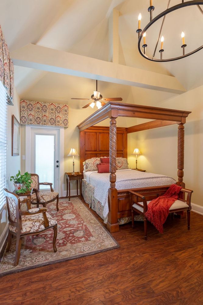 Lavender's Room #10