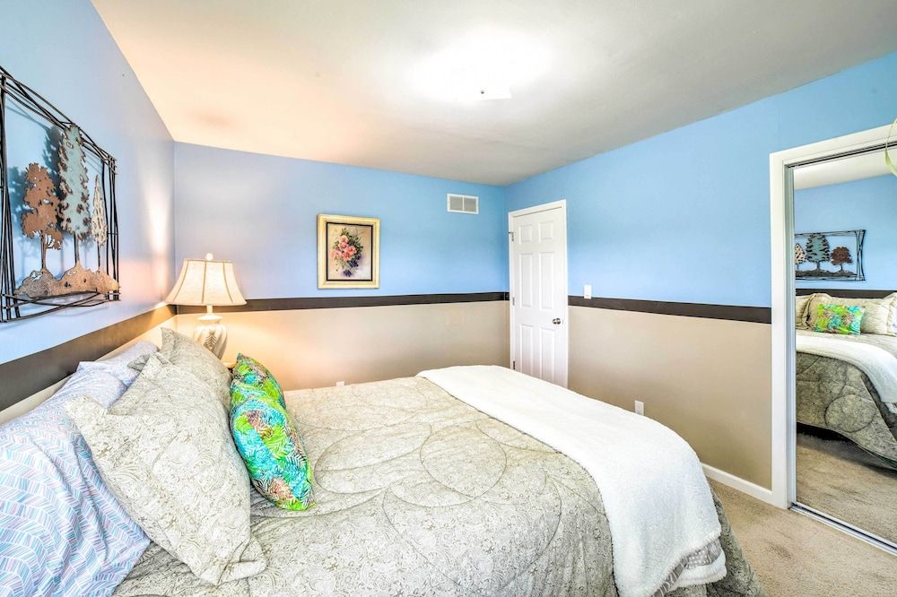 House (4 Bedrooms)