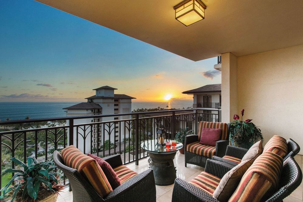 Condo, Multiple Beds, Balcony, Ocean View (Hale Lanikai)