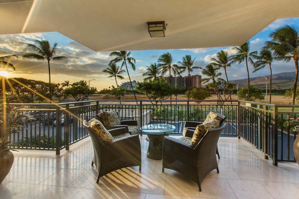 Condo, Multiple Beds, Balcony, Garden View (Hale Kahakai)