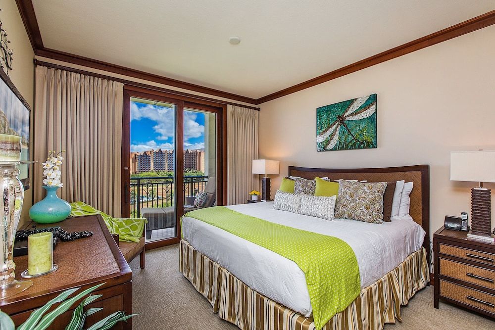 Condo, Multiple Beds, Balcony, Ocean View (Hale Leilani)