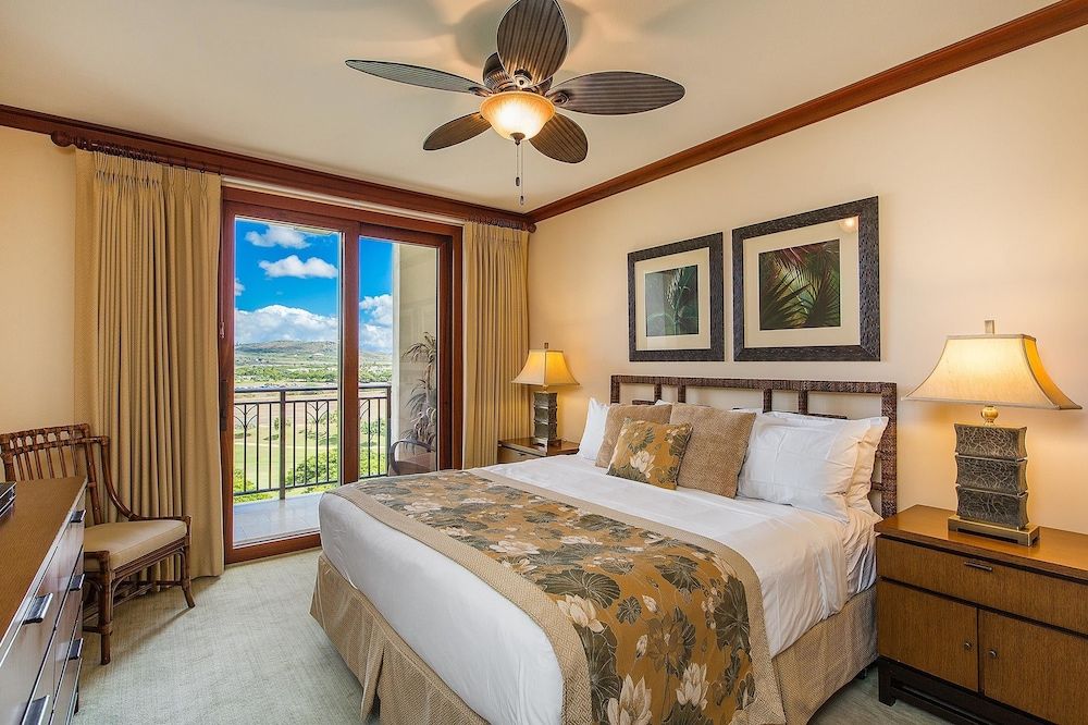 Suite, Multiple Beds (Suite with Balcony)