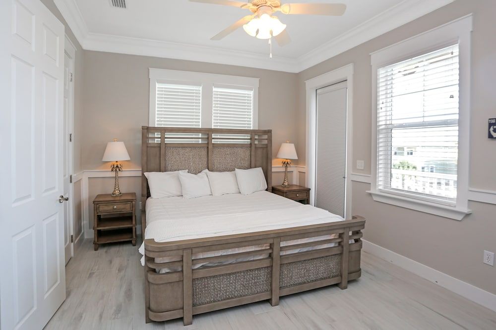 House, Multiple Beds (Waterside Village Cottage 3206  Two i)