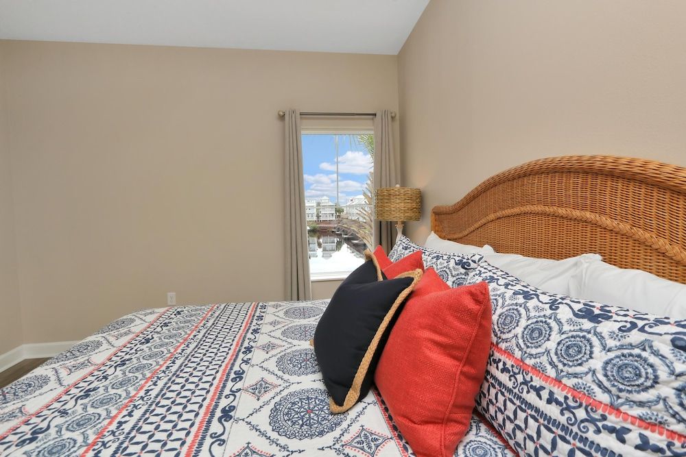 Waterside Village Condo 203