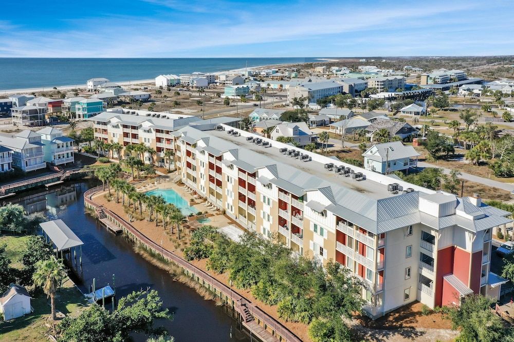 Waterside Village Condo 203
