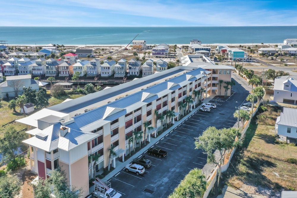 Waterside Village Condo 203