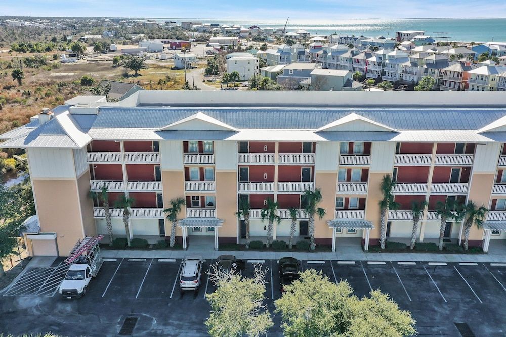 Waterside Village Condo 203