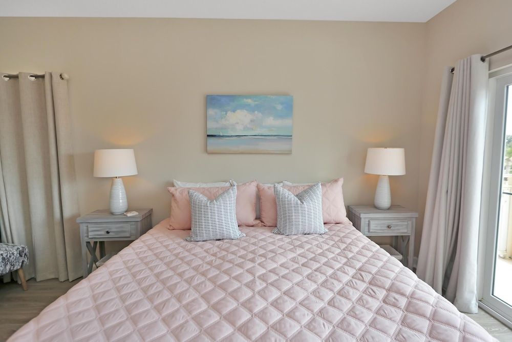 Condo, Multiple Beds (Waterside Village Condo 203)