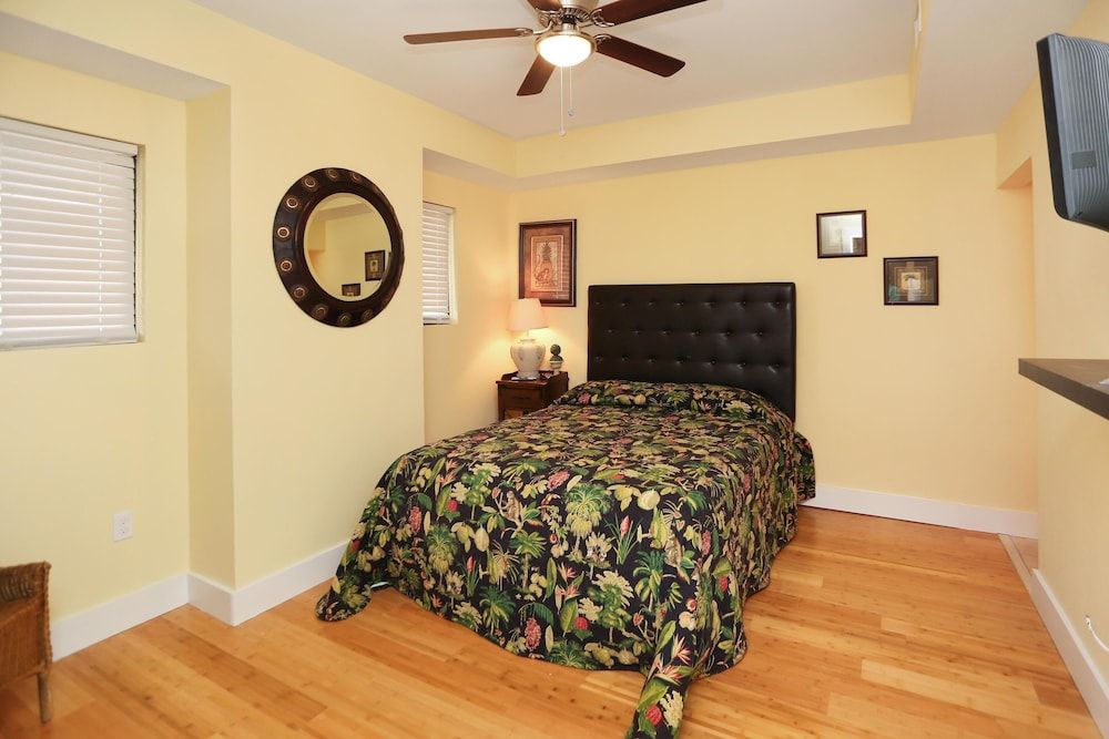 Condo, Multiple Beds (Club at Mexico Beach 2J)